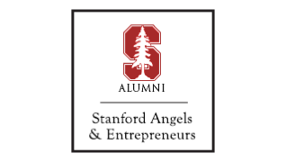 Stanford Angels logo