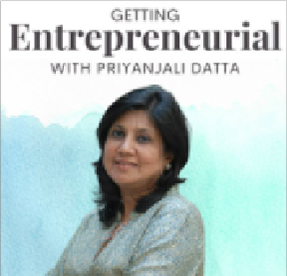 Organizational Development with Getting Entrepreneurial