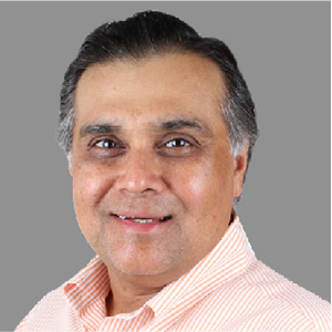 Dr. Ravi Mariwala
